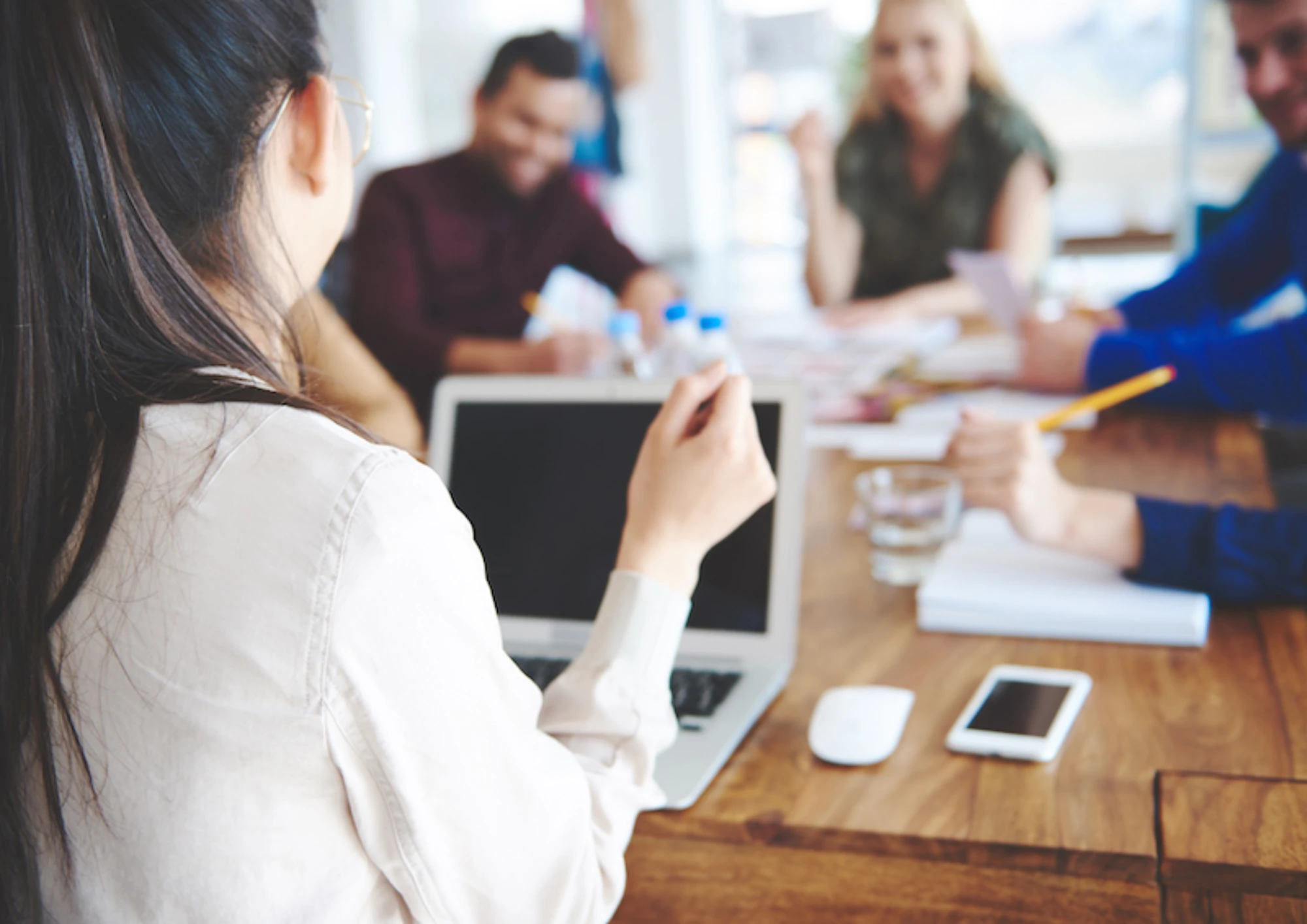 ¿Cómo generar leads de forma efectiva?