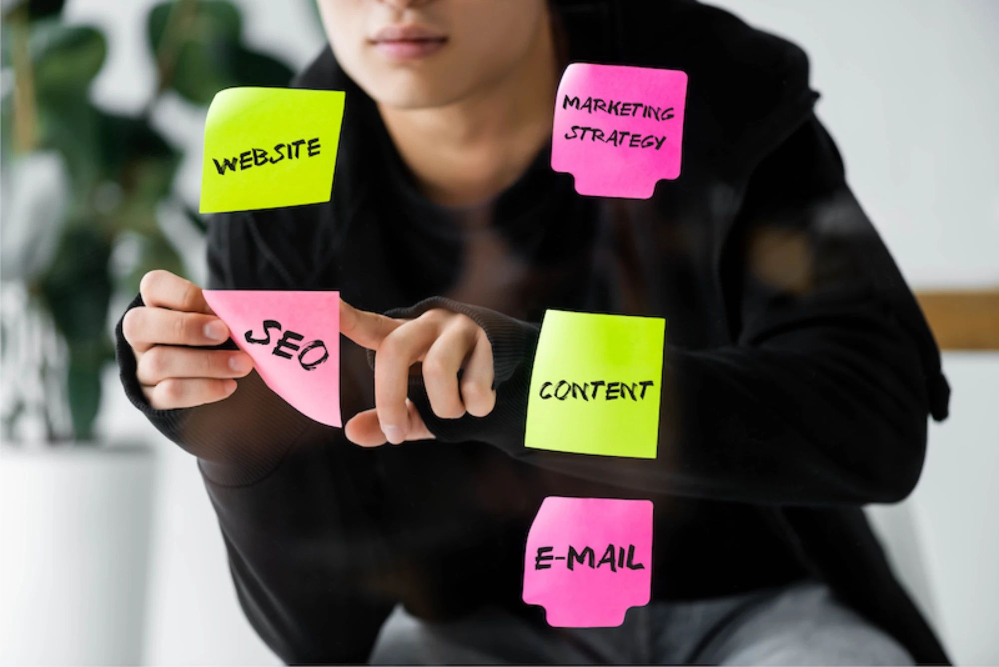 ¿Qué es el black hat SEO? | ¿Por qué evitarlo?