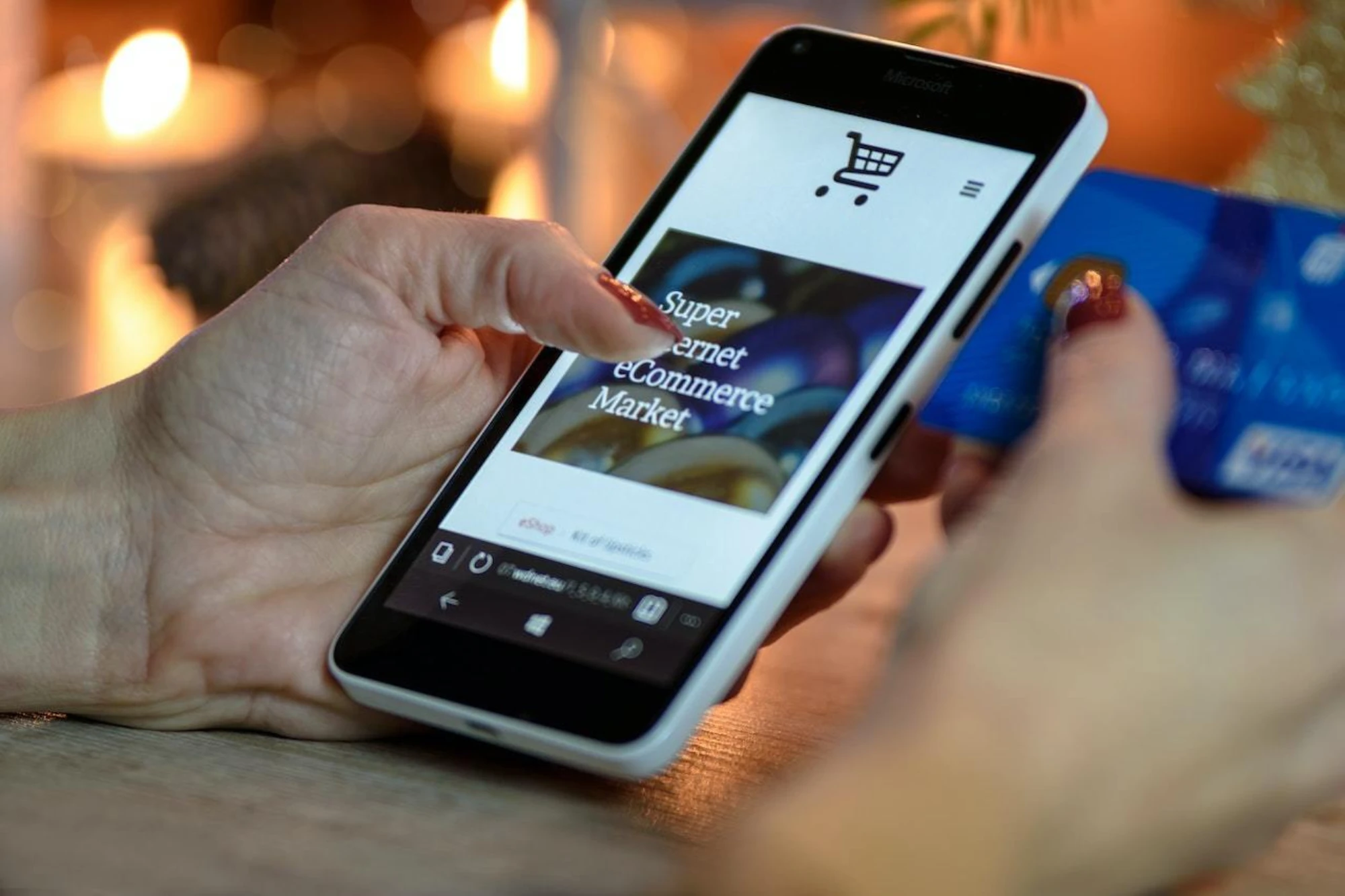 5 tools to customize the experience on your e-Commerce