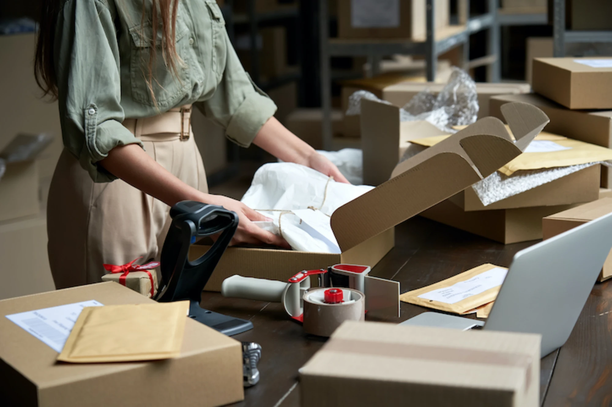 ¿Cómo Centrar tu e-commerce en las Necesidades de tus Clientes?