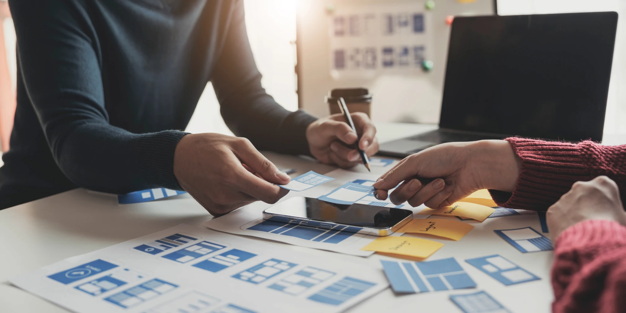 Estrategias clave de content marketing para mejorar el SEO de tu sitio web
