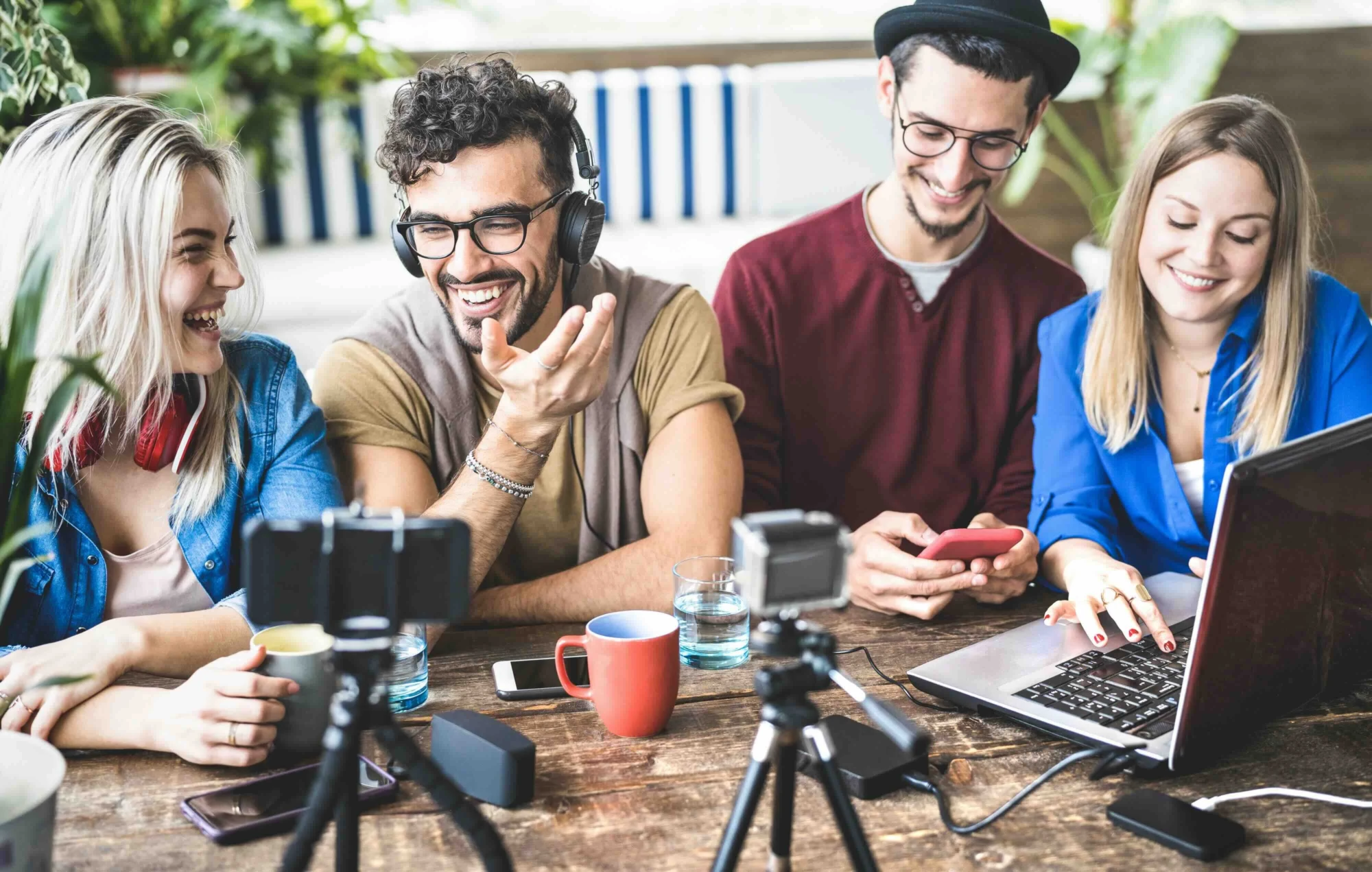 ¿Qué es una agencia de marketing digital en México?