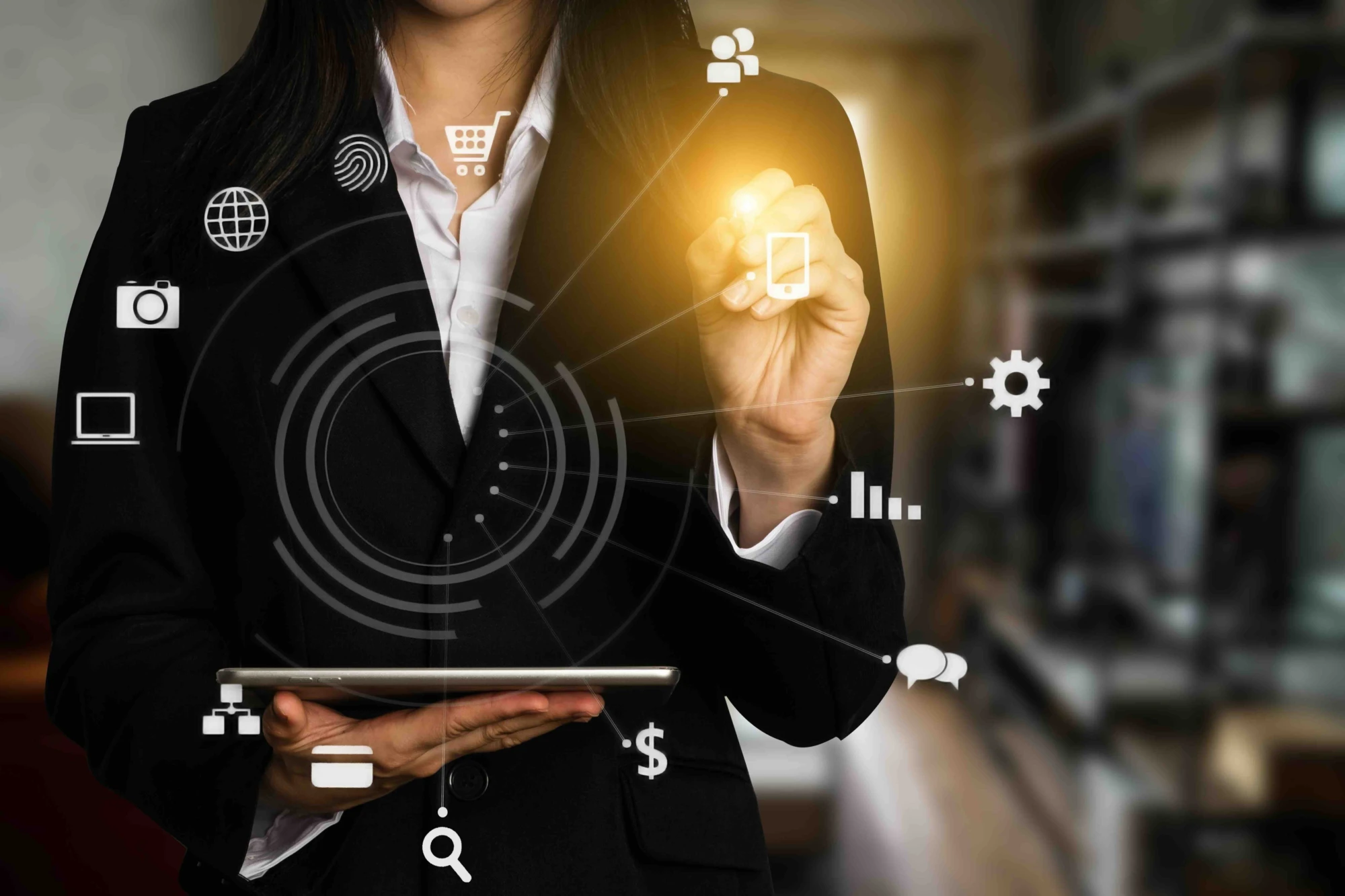 ¿Servicios de marketing digital? ¿Qué son?