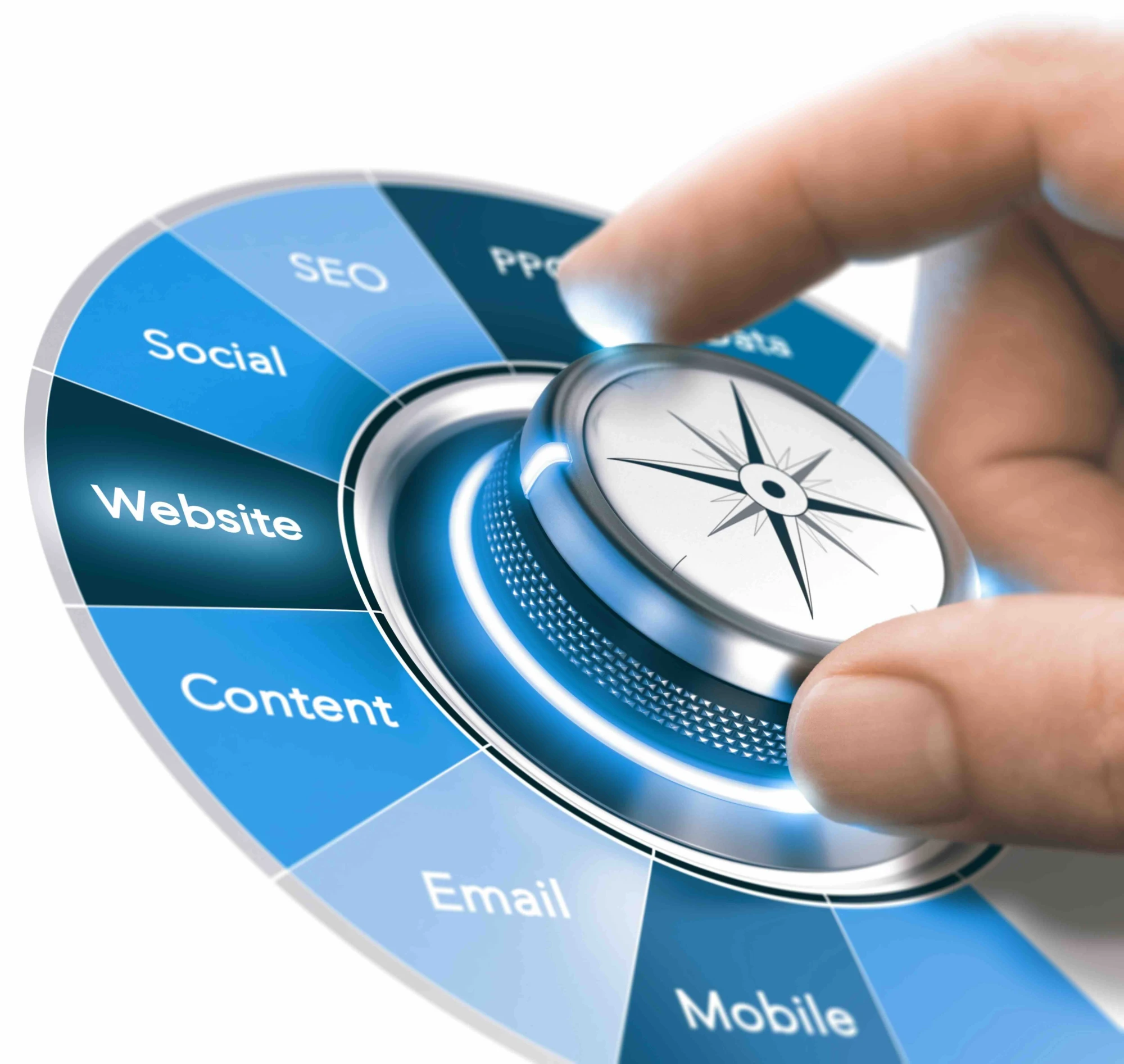 ¿Qué es el Marketing 360?
