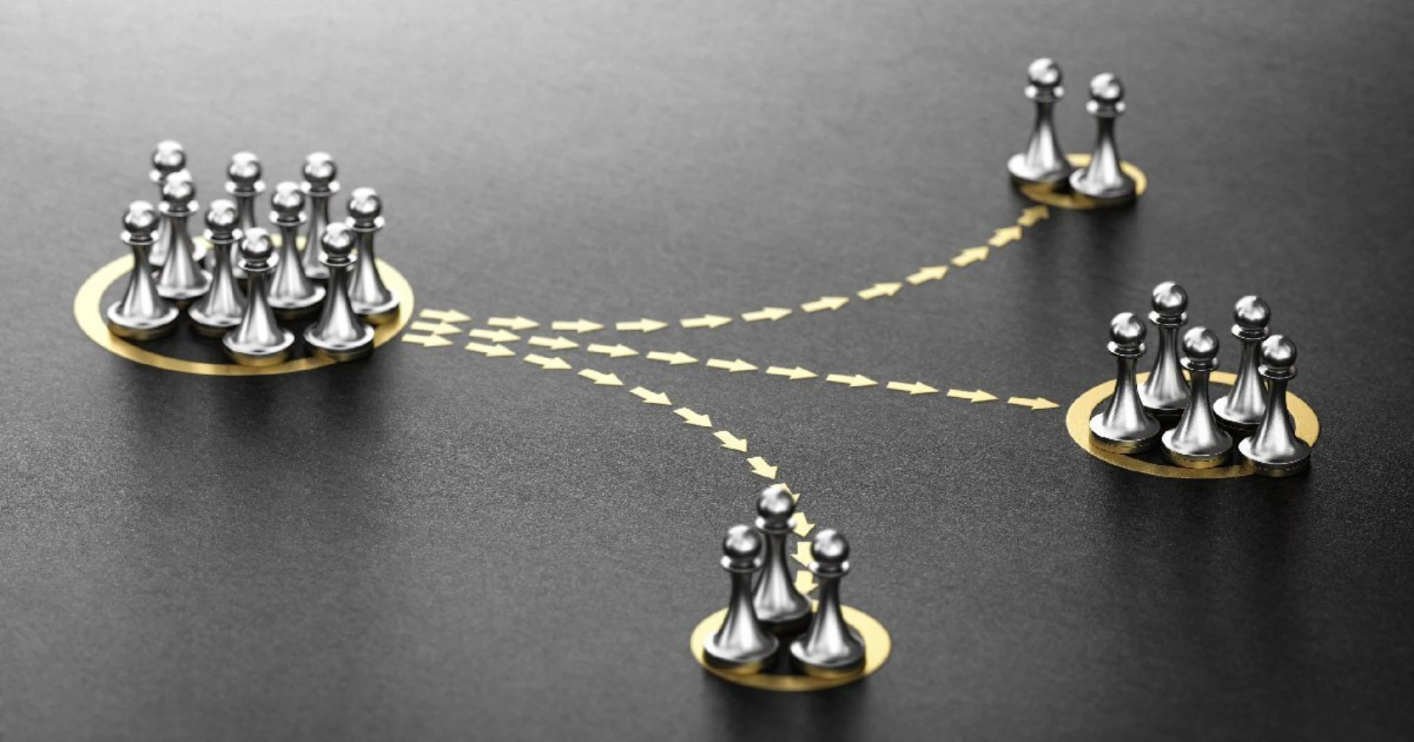 ¿Cuál es la diferencia entre inbound y account based marketing?