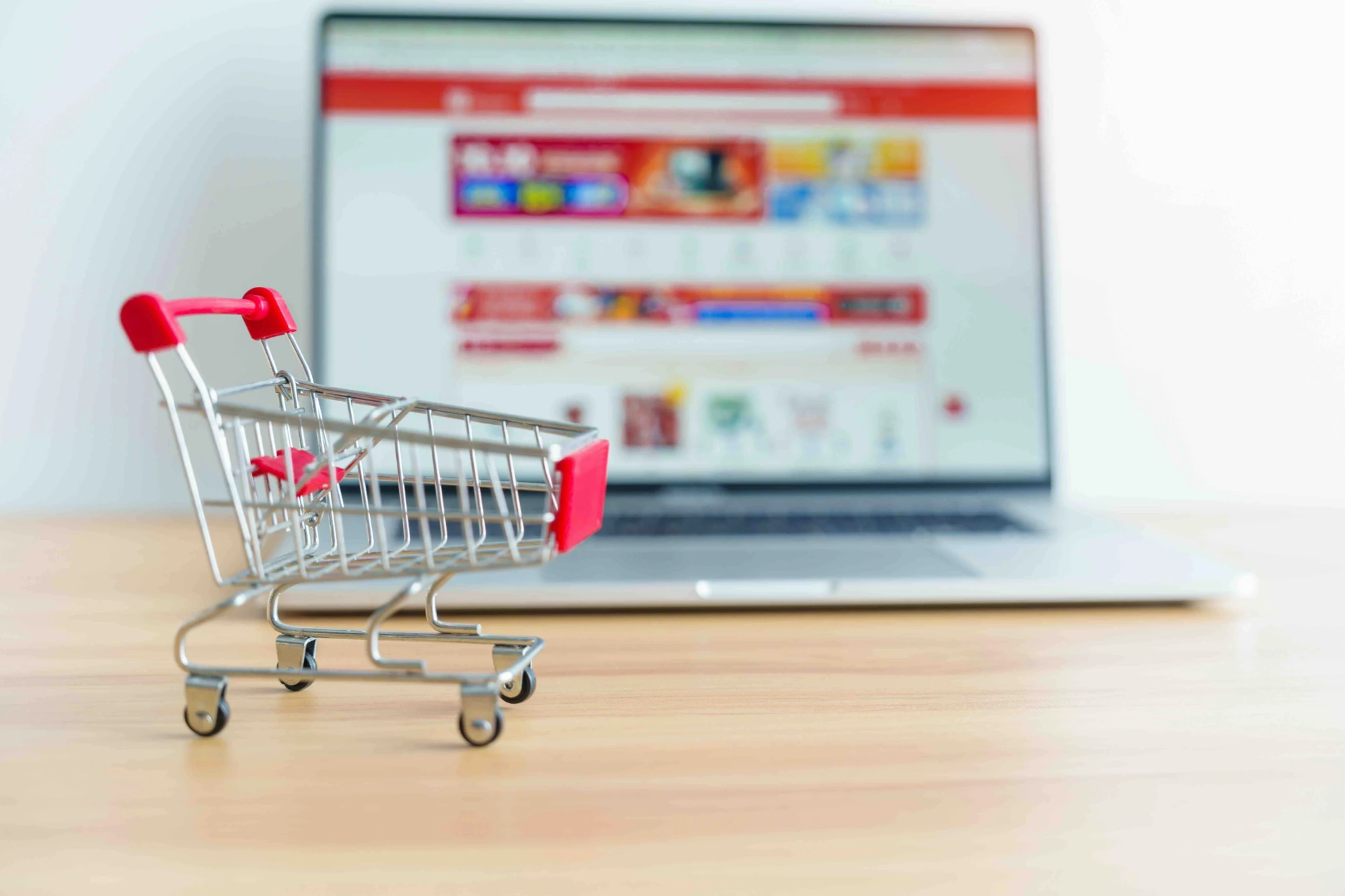 Trade Marketing Digital: Impulsa la demanda de tu e-commerce