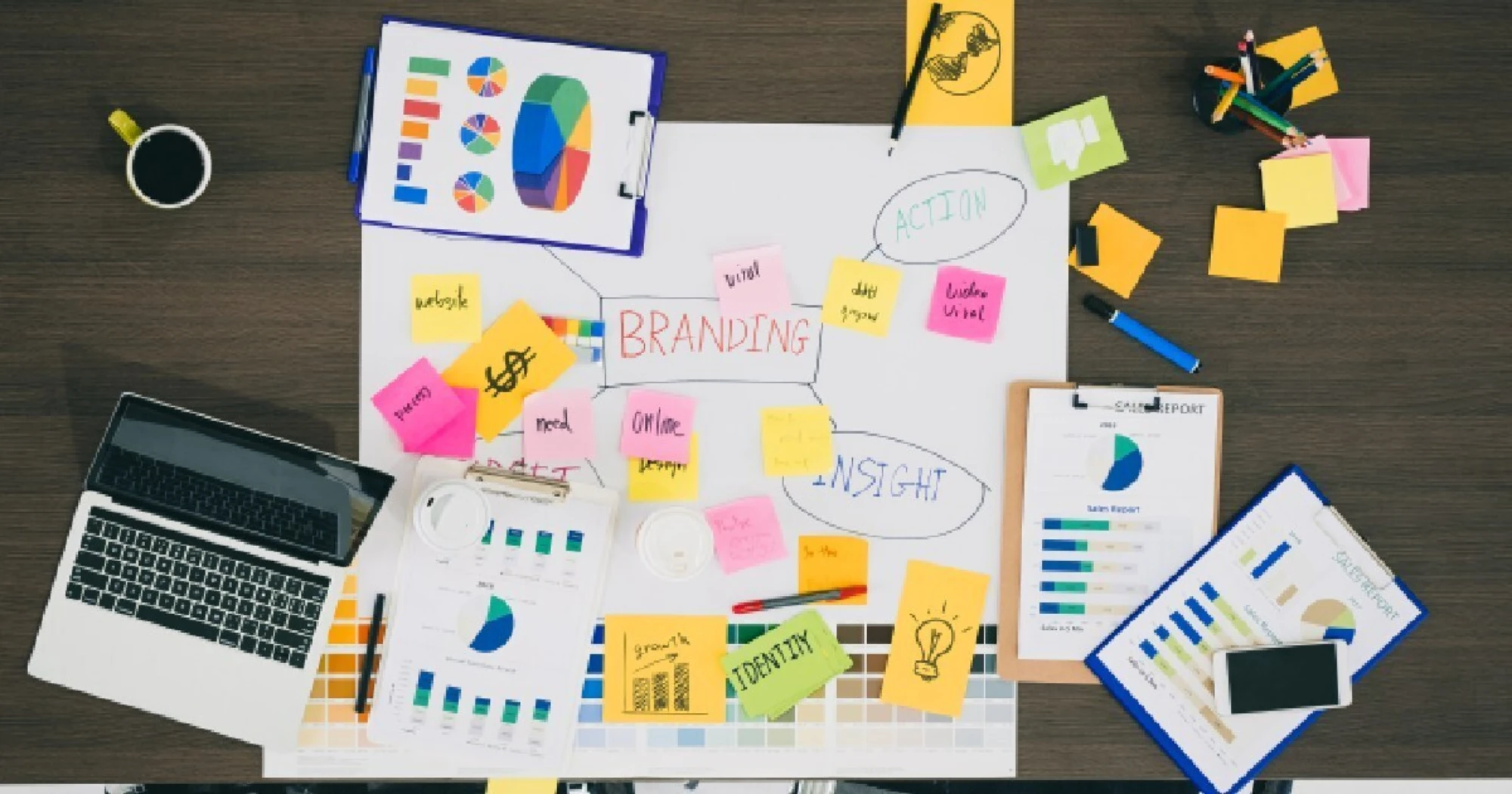 Factores claves para elegir una agencia de marketing en México
