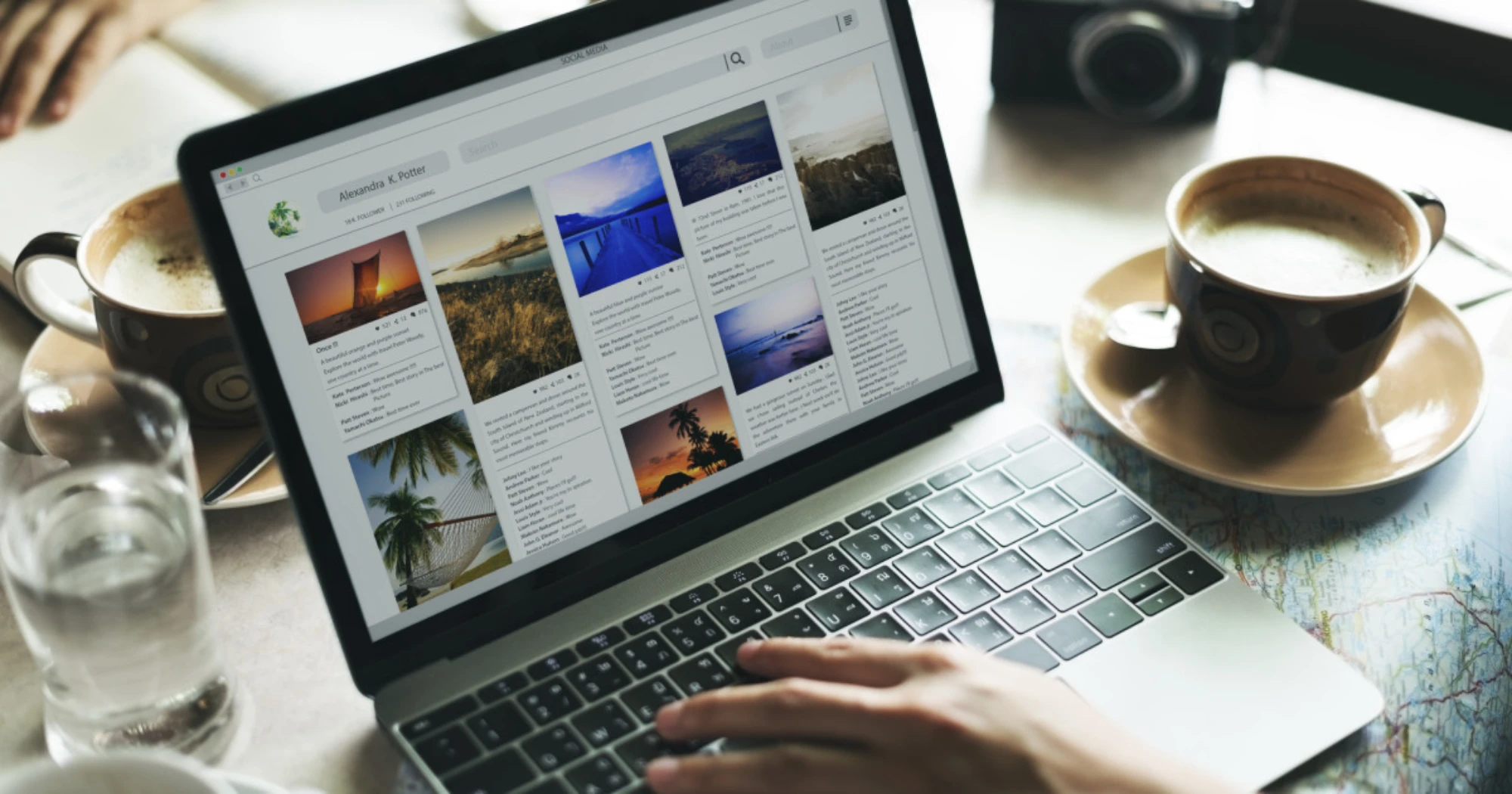 Ad Library: How does it work and why should you use it?