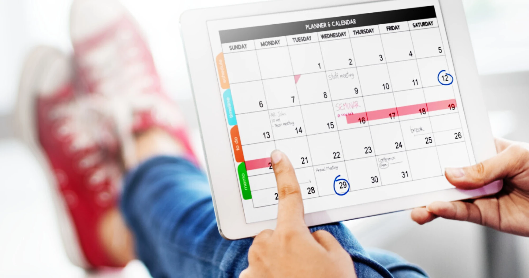 How to Create a Social Media Content Calendar that Really Works
