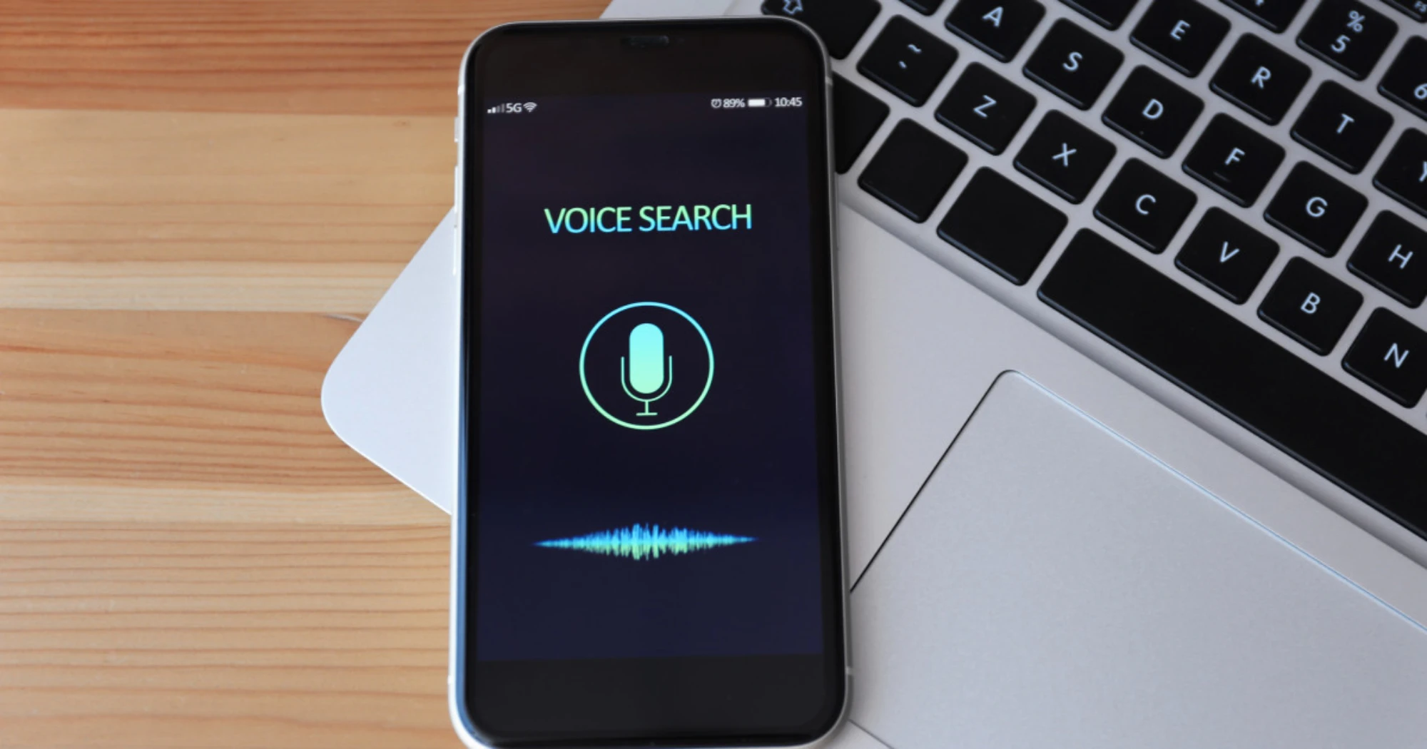 How to Optimize Your SEO Strategy for Voice Search