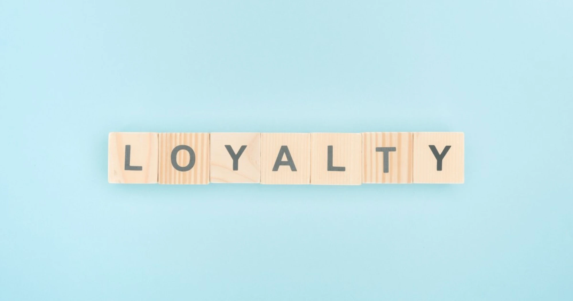 How can I create a loyalty strategy for my company?