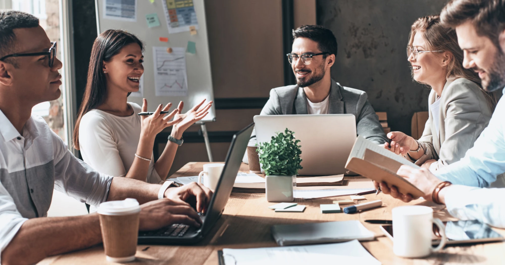 ¿Por qué contratar una agencia de posicionamiento para tu negocio?