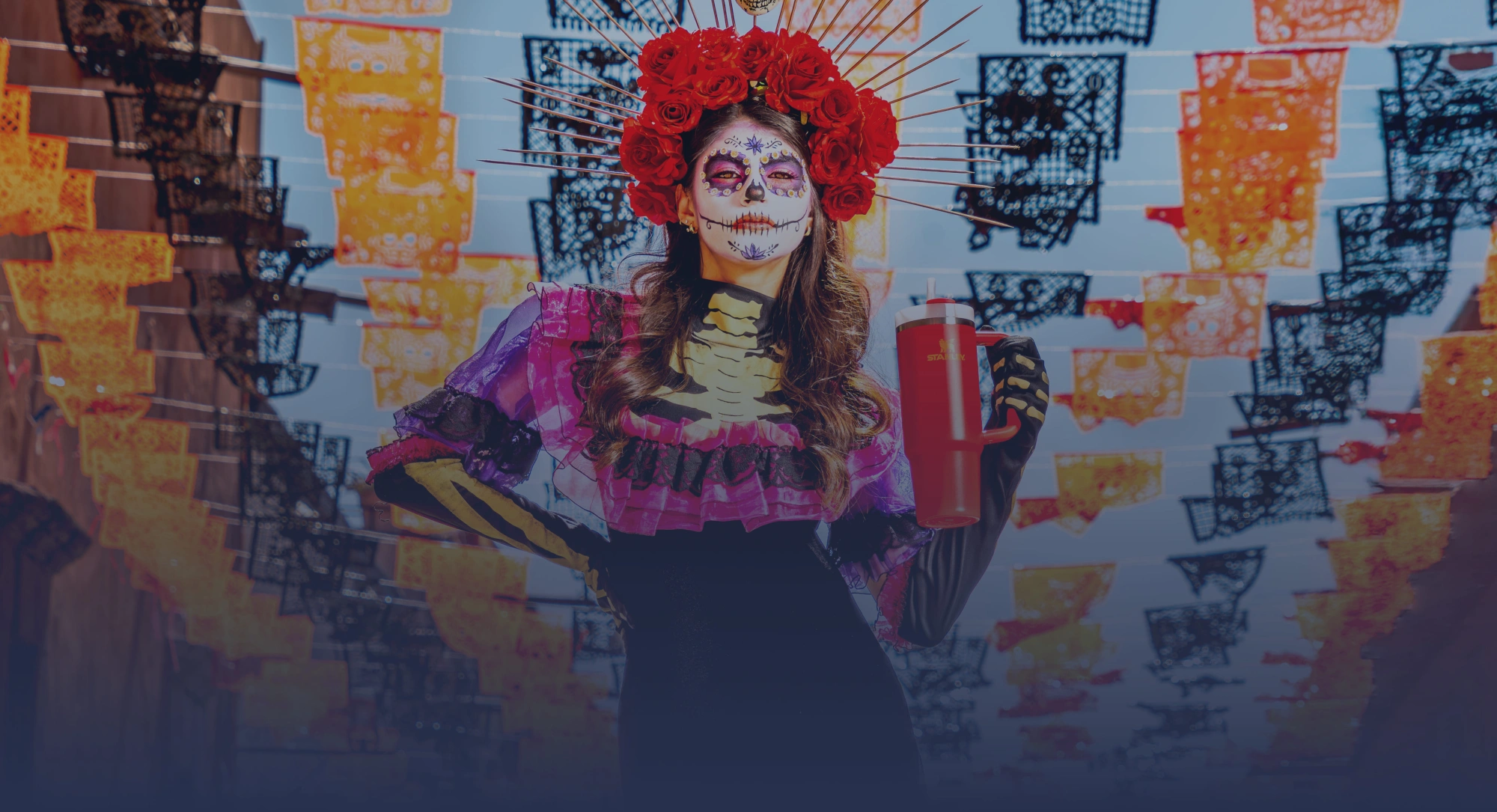 Stanley Day of the Dead