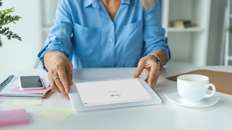 6 ways to promote your products or services with Google Ads