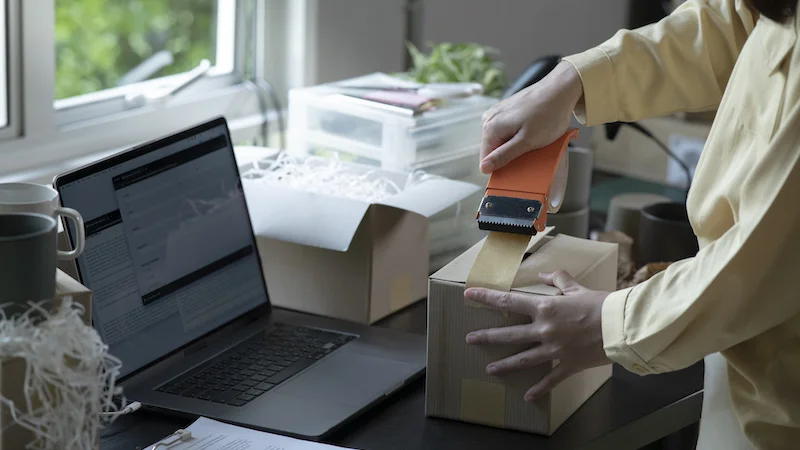 Incubadora de Shopify: Brand Industry a prueba