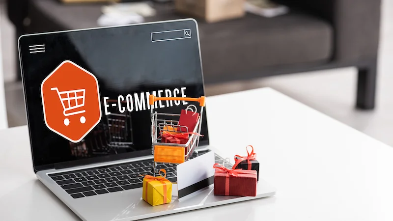 ¿Por qué desarrollar tu tienda en línea con Shopify?