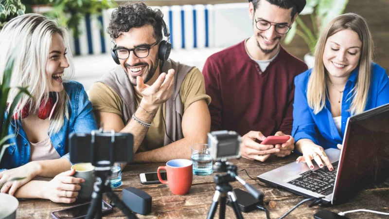 What is a digital marketing agency in Mexico?