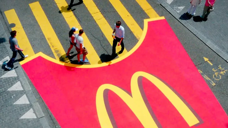 How Guerrilla Marketing Transforms Your Digital Strategy