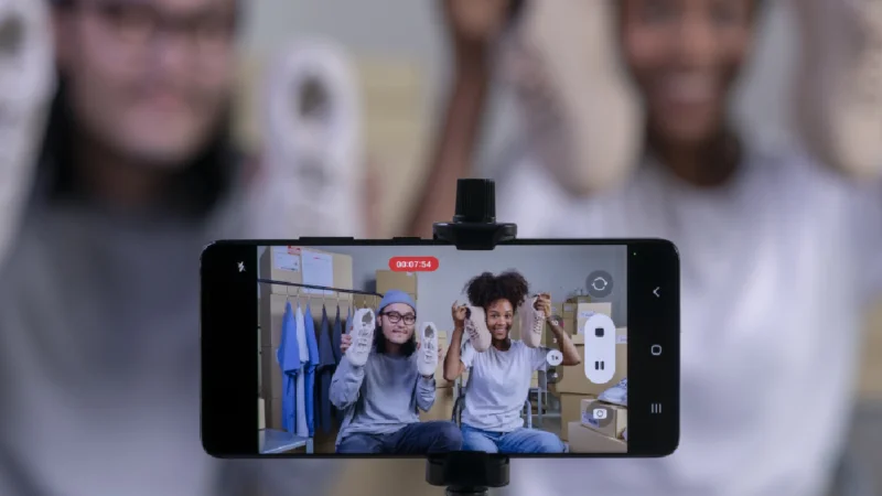 7 Digital Trends in Consumer Behavior