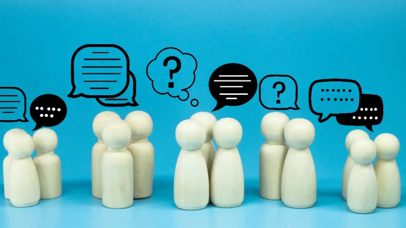 Social Listening: Hear Your Customers' Voice Online